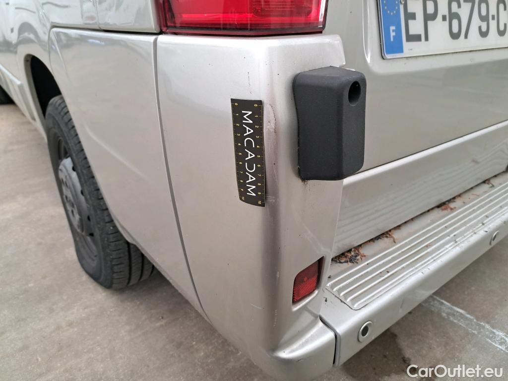  Peugeot  Boxer PEUGEOT  VU 4p VNA 2.0 BLUEHDI 110 PREMIUM 333 L2H2 fourgon tôlé #30