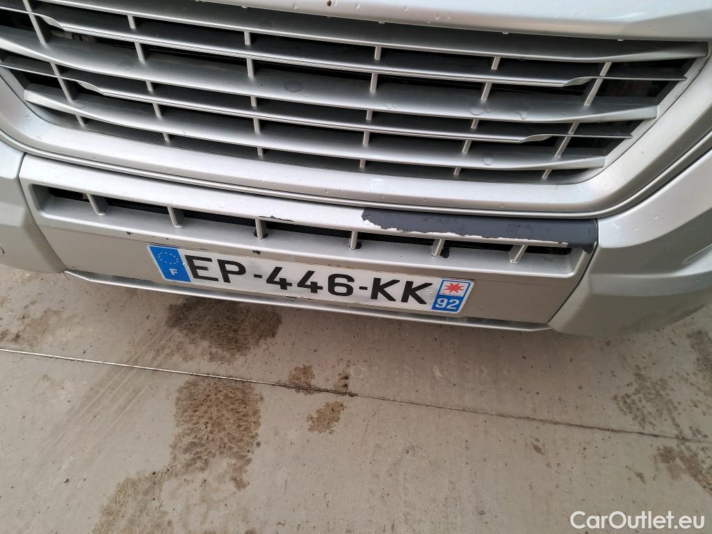  Peugeot  Boxer PEUGEOT  VU 4p VNA 2.0 BLUEHDI 110 PREMIUM 333 L1H2 fourgon tôlé #73