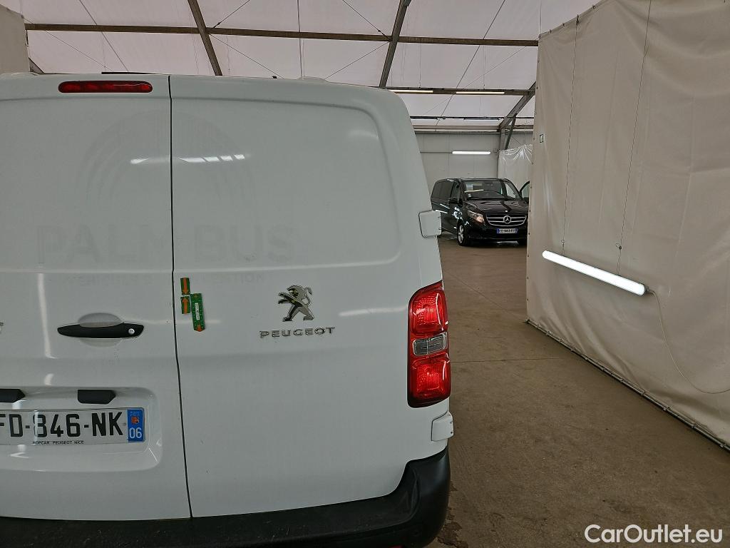  Peugeot  Expert  Fourgon Asphalt L2 2.0 HDi 120CV BVM6 E6dT #54
