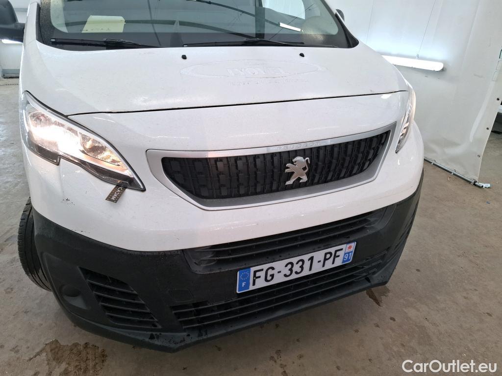  Peugeot  Expert  Fourgon Premium Standard 1.6 HDi 95CV BVM5 E6 #29