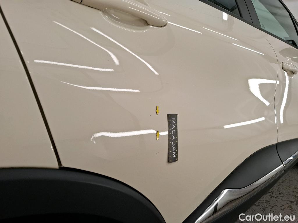  Renault  Captur  Business 0.9 TCe 90CV BVM5 E6 / TRANSFO VP/VF #6