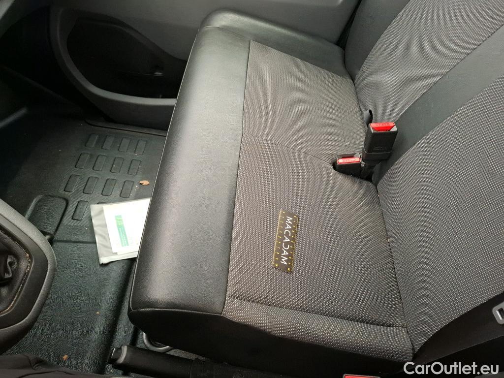  Peugeot  Expert  Fourgon Premium Standard 1.6 HDi 95CV BVM5 E6 #39