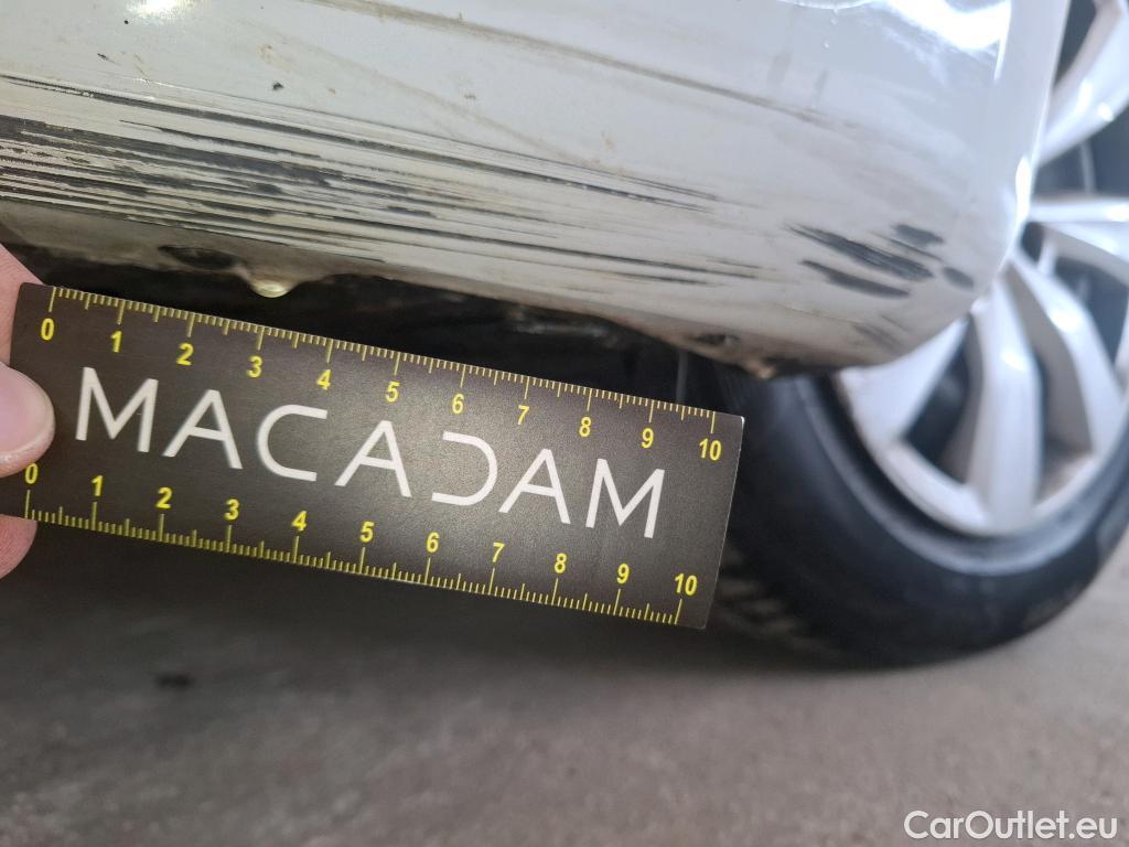  Renault  Clio  V Société Air Nav 1.5 dCi 85CV BVM6 E6dT #14