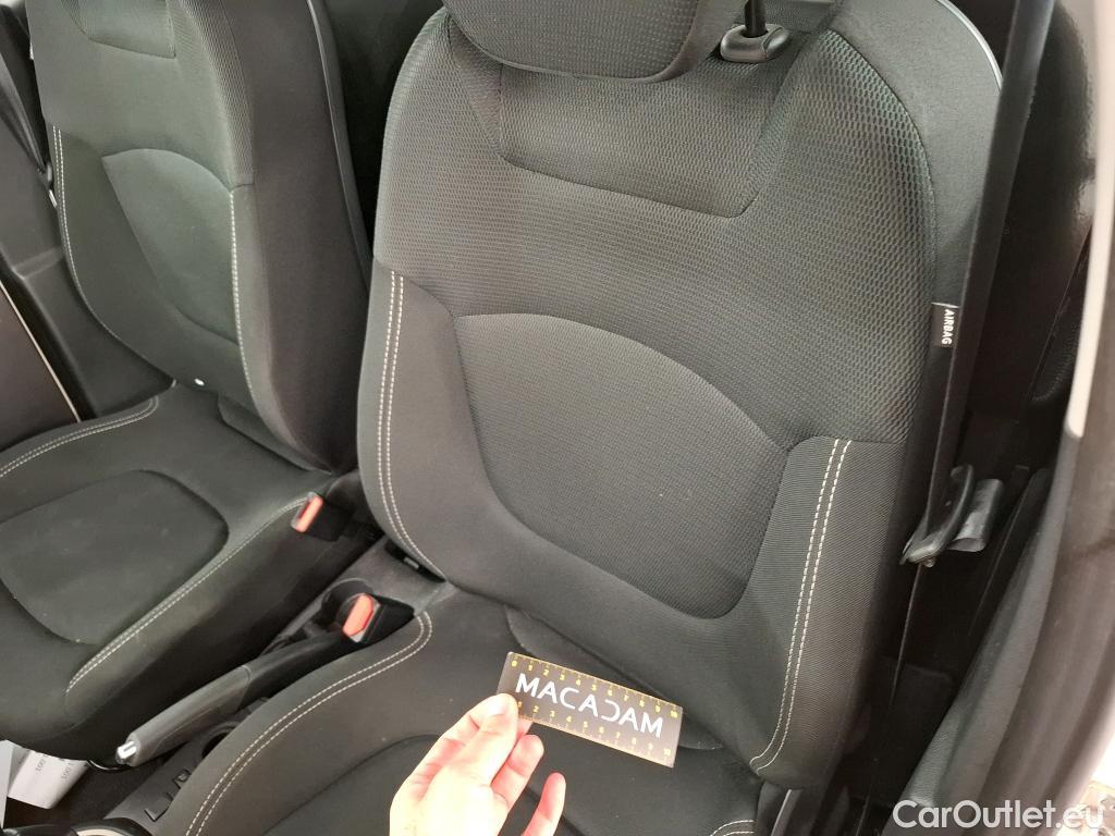  Renault  Captur  Business 0.9 TCe 90CV BVM5 E6 / TRANSFO VP/VF #10