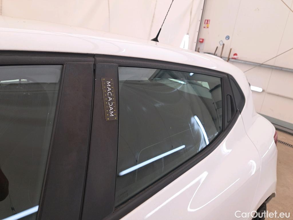  Renault  Clio  Société VU 5p Berline Air dCi 75 / TRANSFO VP VF #12