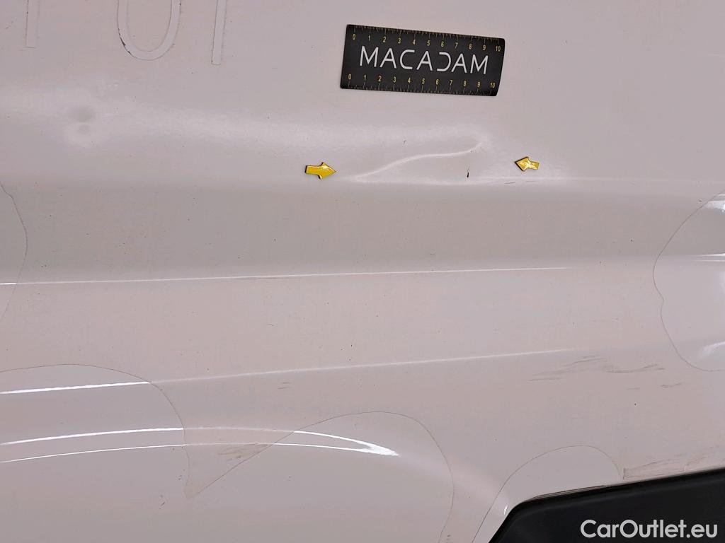  Peugeot  Boxer PEUGEOT  VU 4p Fourgon BLUEHDI 110 PREMIUM 330 L1H1 #2