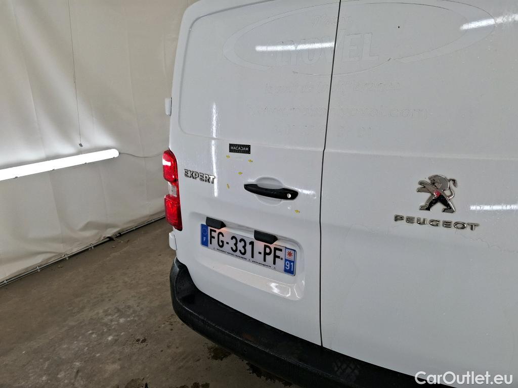  Peugeot  Expert  Fourgon Premium Standard 1.6 HDi 95CV BVM5 E6 #24