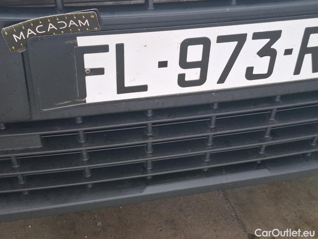  Peugeot  Partner  Premium L1 1.5 HDi 100CV BVM5 E6dT #24