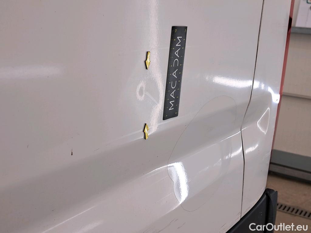  Peugeot  Boxer PEUGEOT  VU 4p Fourgon BLUEHDI 110 PREMIUM 330 L1H1 #4