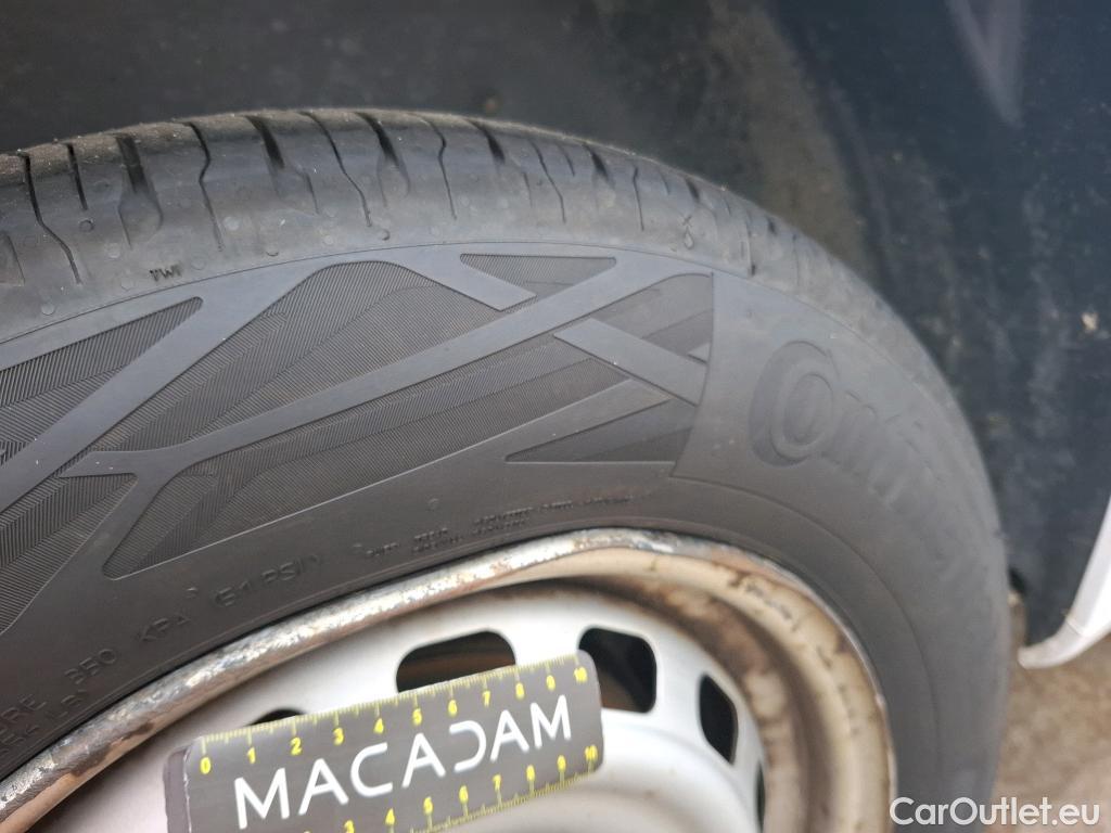  Peugeot  Partner  Premium L1 1.5 HDi 100CV BVM5 E6dT #13