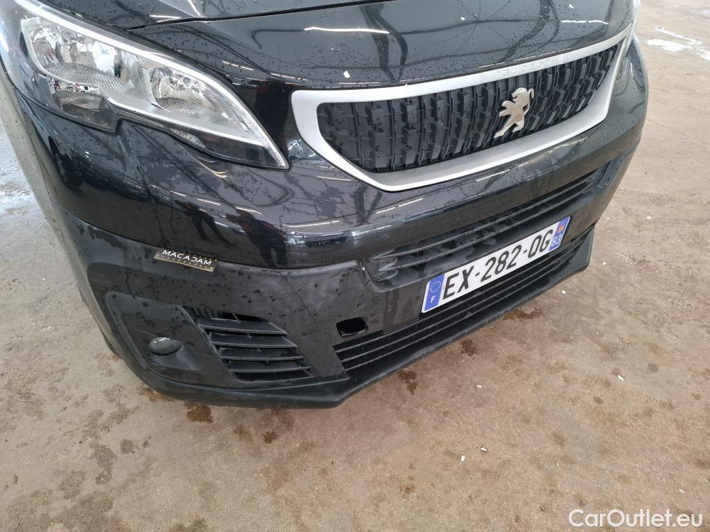  Peugeot  Expert PEUGEOT  VU 4p Fourgon BLUEHDI 120 S&S STANDARD PREMIUM PA #62
