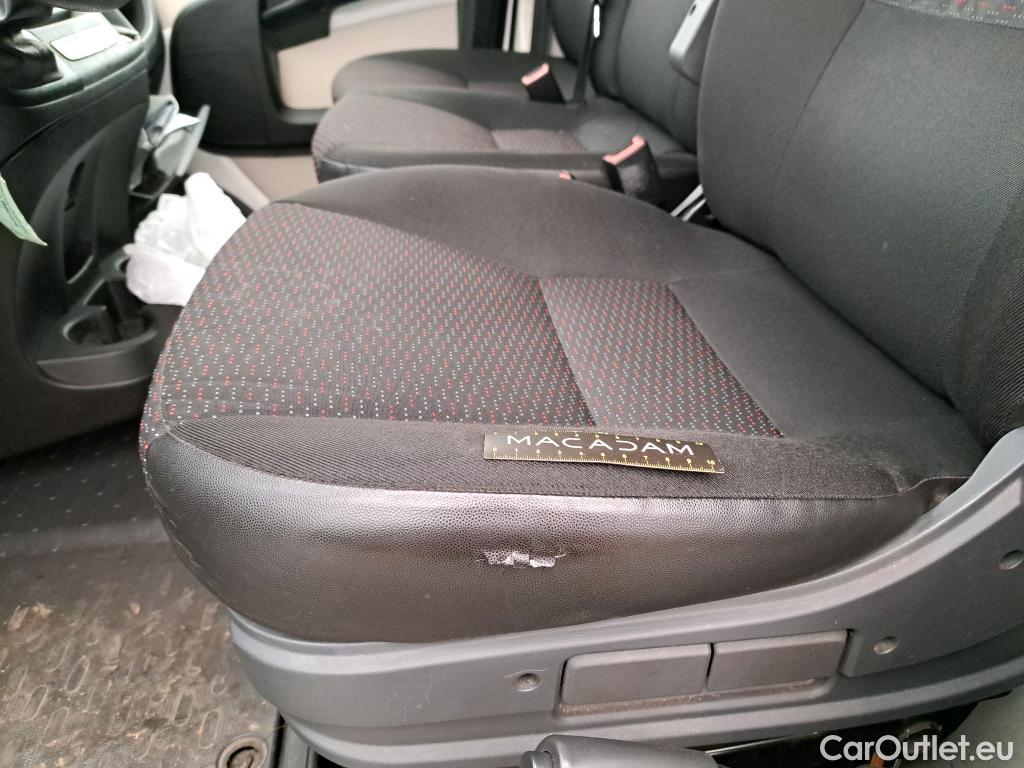  Peugeot  Boxer PEUGEOT  / 2014 / 4P / Fourgon tôlé 2.0 BLUEHDI 110 PREMIUM 335 L2H2 #13