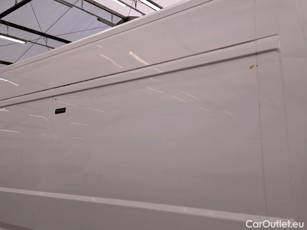  Peugeot  Boxer PEUGEOT  / 2014 / 4P / Fourgon tôlé 2.0 BLUEHDI 110 PREMIUM 335 L2H2 #2
