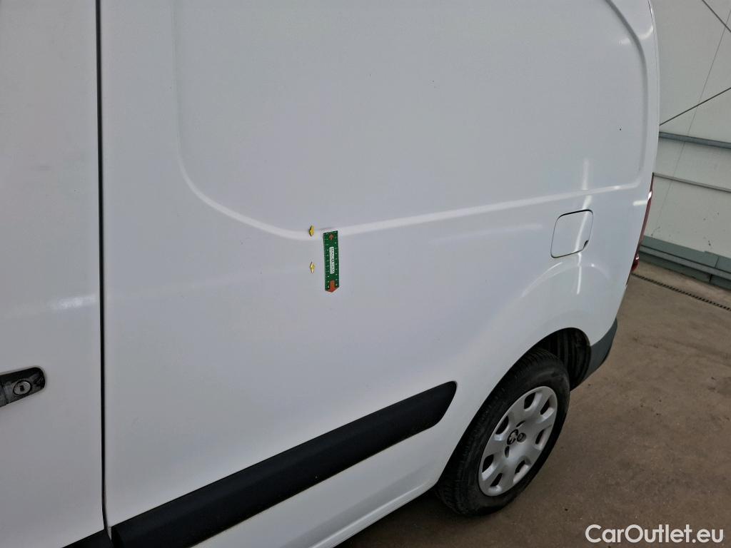  Peugeot  Partner  L1 Premium Pack 1.6 HDi 100CV BVM5 E6 #7