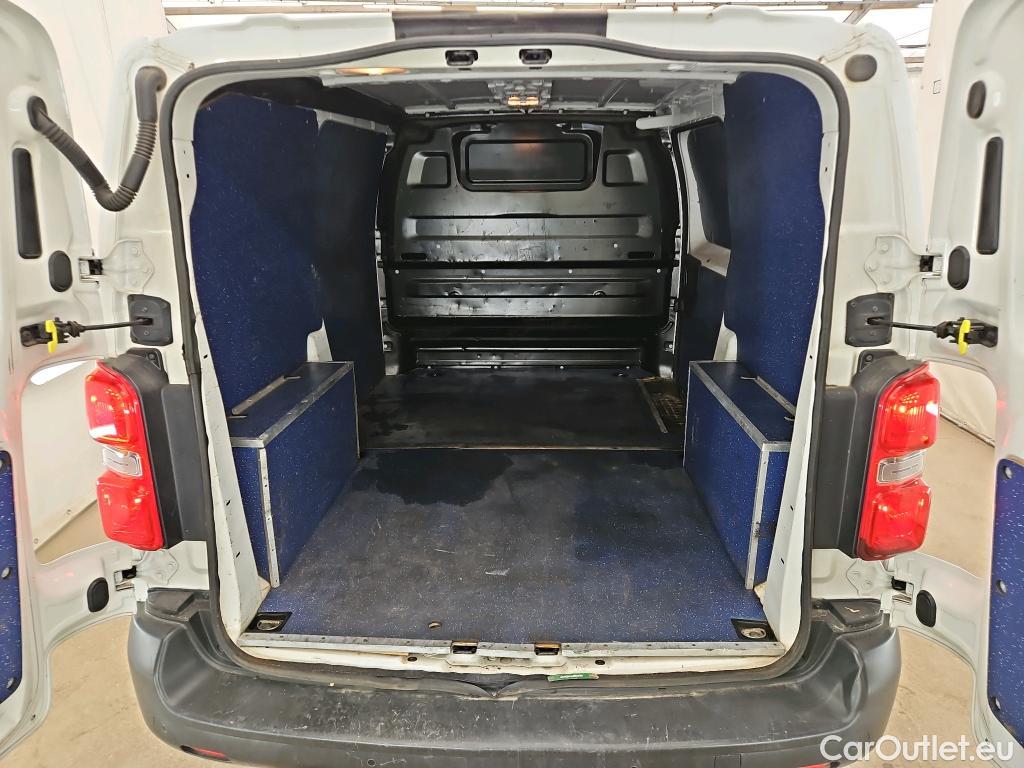  Peugeot  Expert  Fourgon Asphalt L2 2.0 HDi 120CV BVM6 E6dT #33