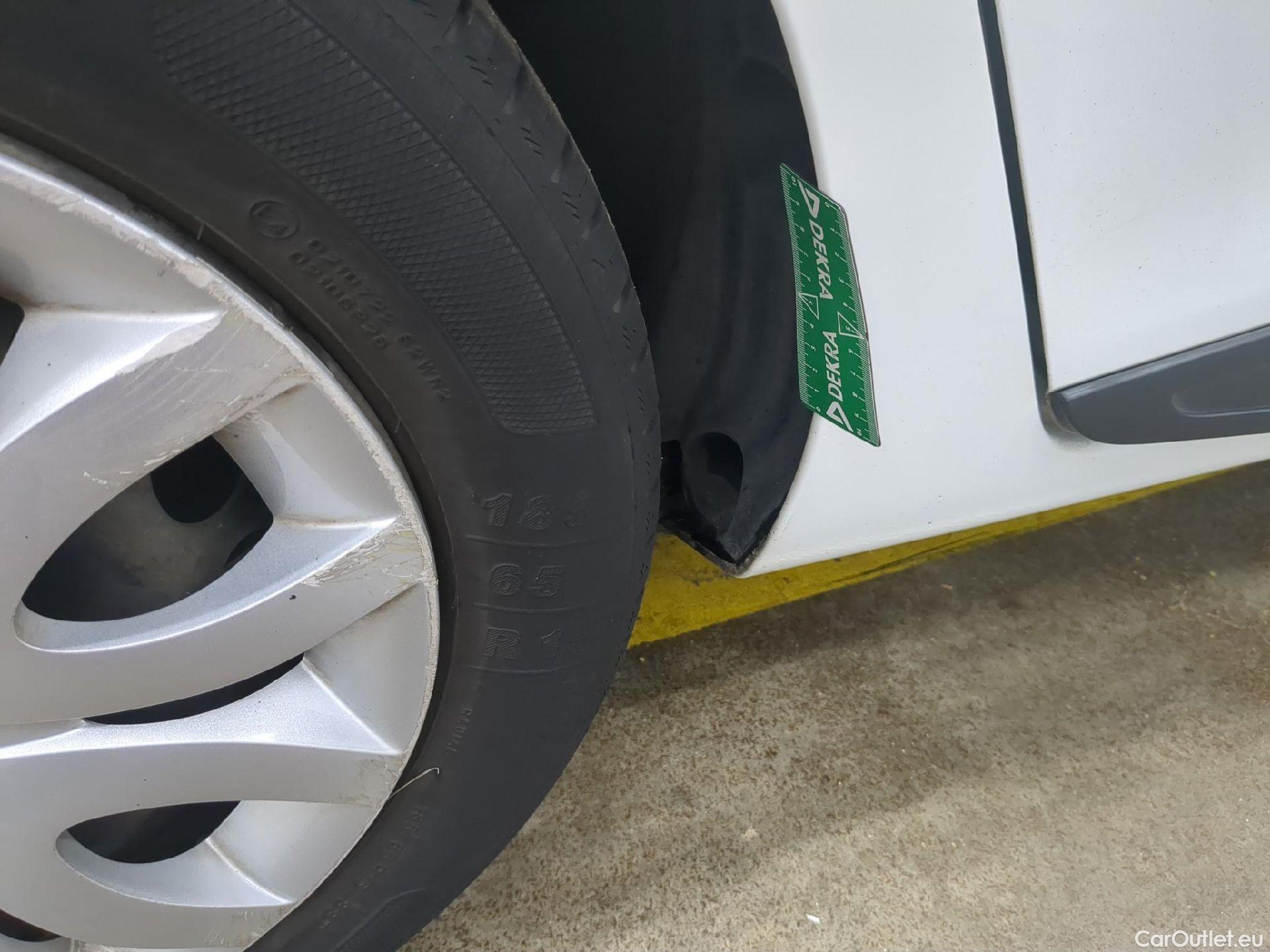  Renault  Clio RENAULT  Société / 2016 / 5P / Berline Air Medianav dCi 75 #7