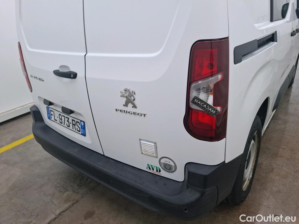  Peugeot  Partner  Premium L1 1.5 HDi 100CV BVM5 E6dT #16