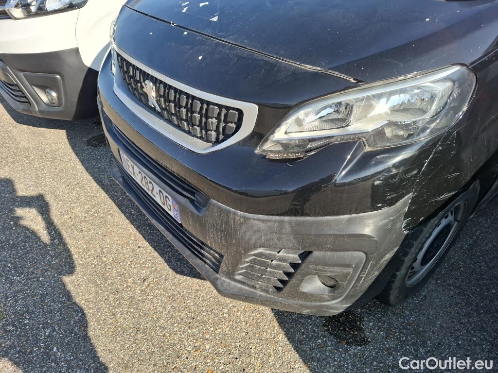  Peugeot  Expert PEUGEOT  VU 4p Fourgon BLUEHDI 120 S&S STANDARD PREMIUM PA #43