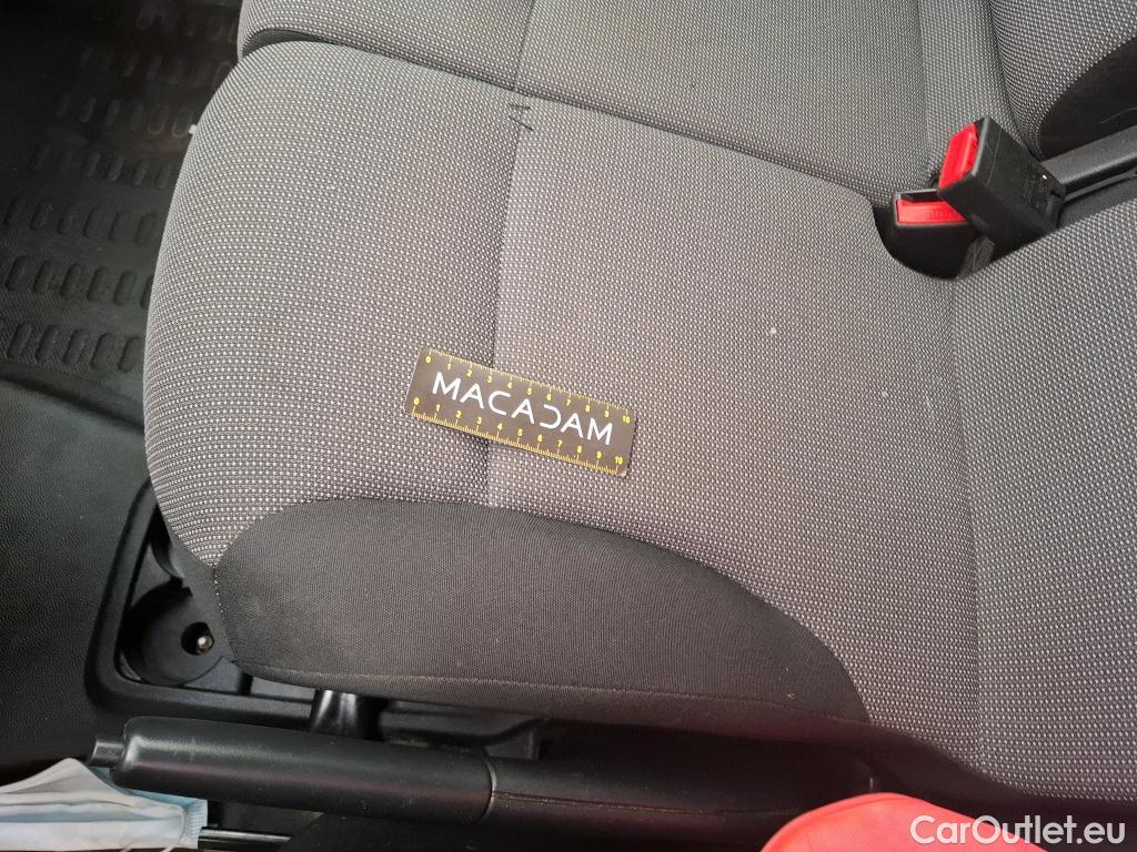  Peugeot  Partner  L1 Premium 1.6 HDi 75CV BVM5 E6 #15