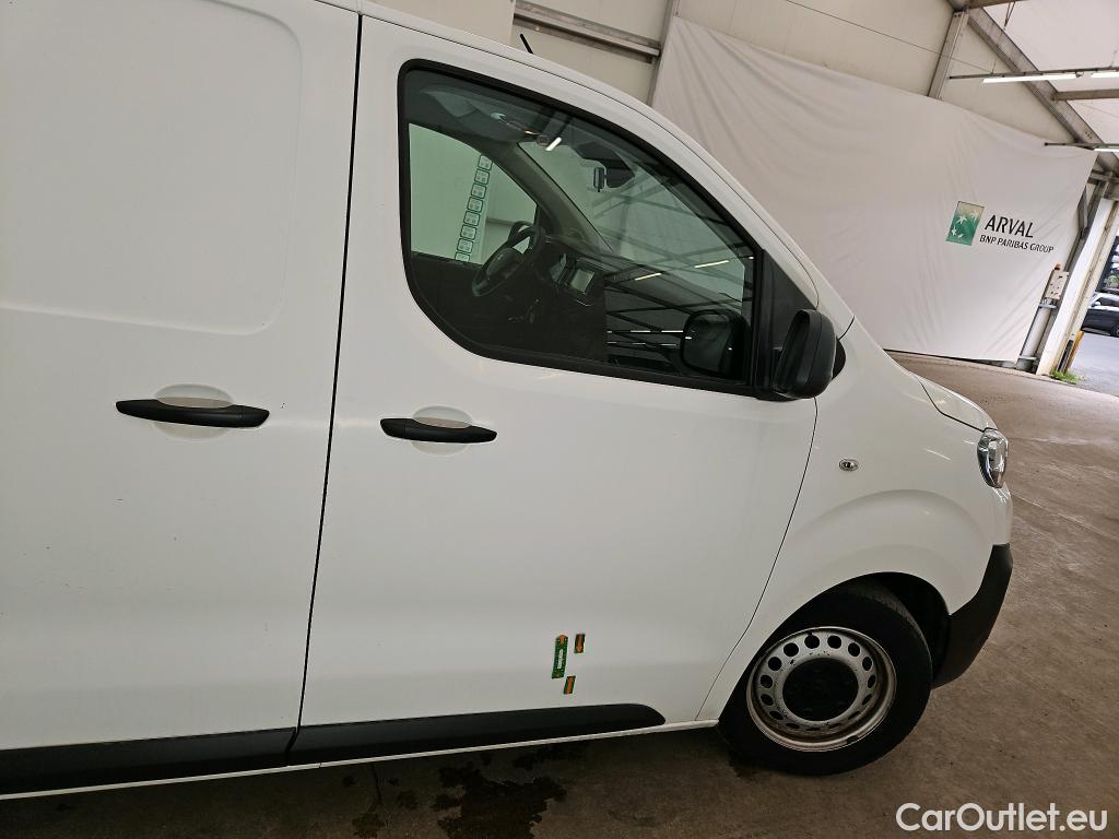  Peugeot  Expert  Fourgon Asphalt L2 2.0 HDi 120CV BVM6 E6dT #15