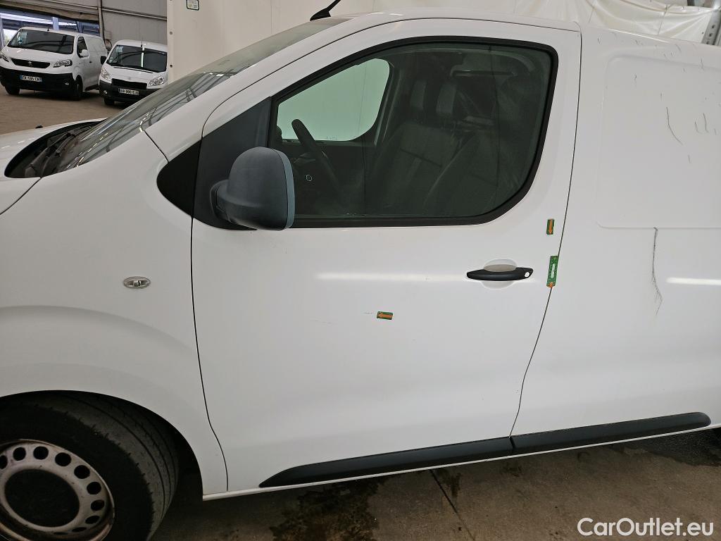  Peugeot  Expert  Fourgon Asphalt L2 2.0 HDi 120CV BVM6 E6dT #21