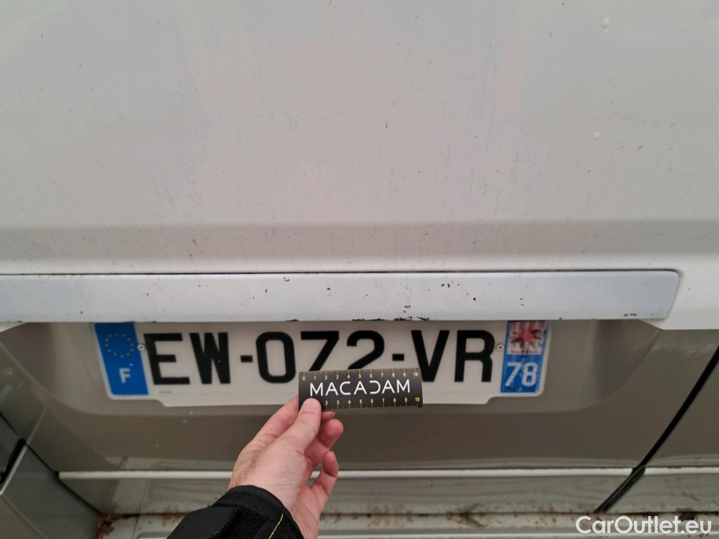  Peugeot  Boxer PEUGEOT  / 2014 / 4P / Fourgon tôlé 2.0 BLUEHDI 110 PREMIUM 335 L2H2 #26