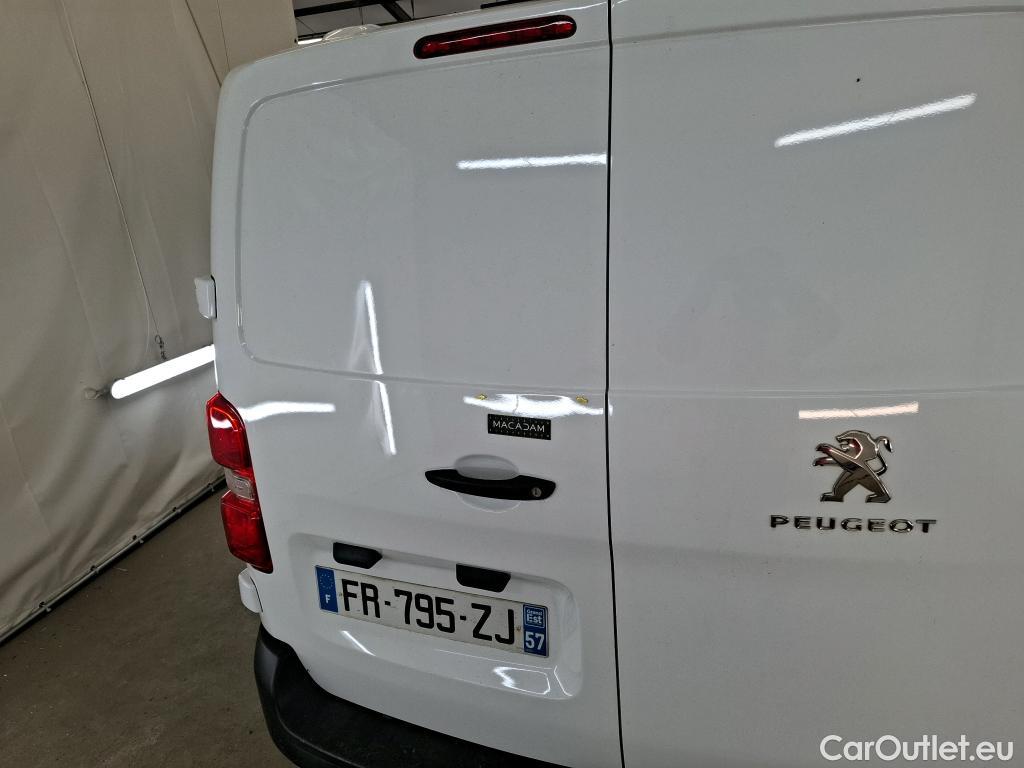  Peugeot  Expert PEUGEOT  / 2016 / 4P / Fourgon tôlé BLUEHDI 100 STANDARD PREMIUM #16