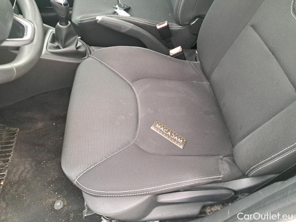  Renault  Clio  Société VU 5p Berline Air dCi 75 / TRANSFO VP VF #20