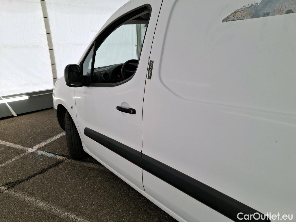  Peugeot  Partner  L1 Premium Pack 1.6 HDi 100CV BVM5 E6 #11