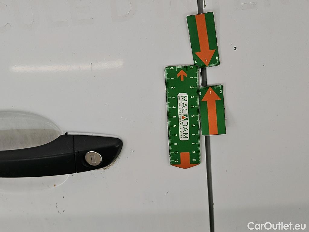  Peugeot  Expert  Fourgon Asphalt L2 2.0 HDi 120CV BVM6 E6dT #63