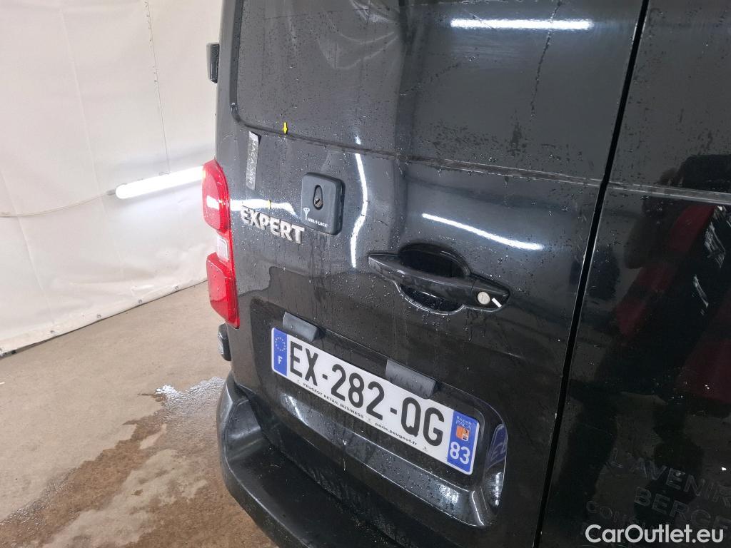  Peugeot  Expert PEUGEOT  VU 4p Fourgon BLUEHDI 120 S&S STANDARD PREMIUM PA #34