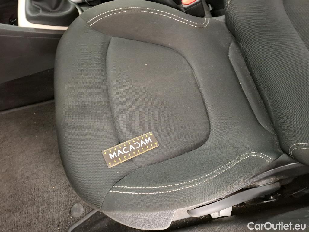  Renault  Captur  Business 0.9 TCe 90CV BVM5 E6 / TRANSFO VP/VF #9