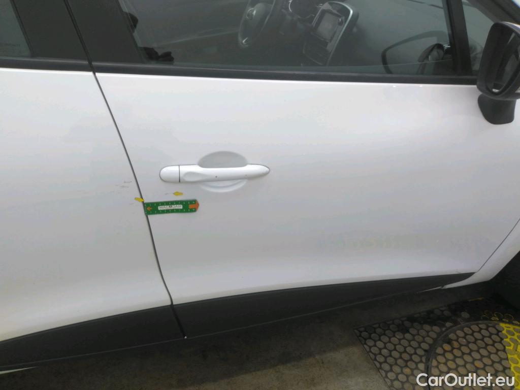  Renault  Clio  IV Air MediaNav 1.5 dCi 75CV BVM5 E6 #26