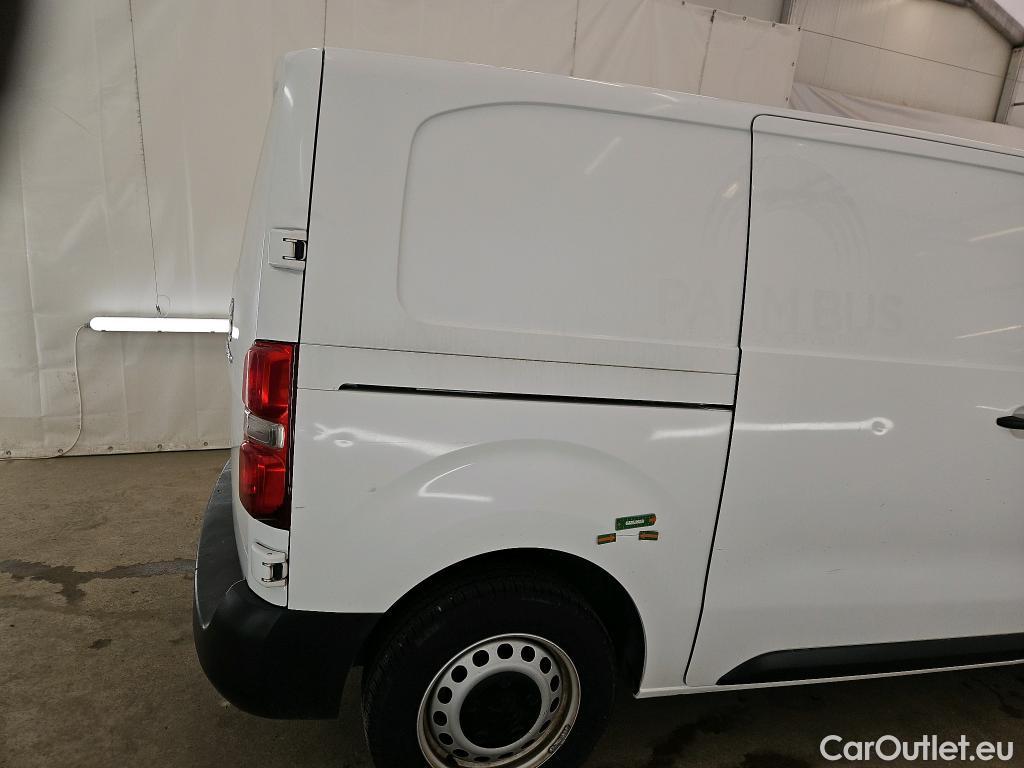  Peugeot  Expert  Fourgon Asphalt L2 2.0 HDi 120CV BVM6 E6dT #9