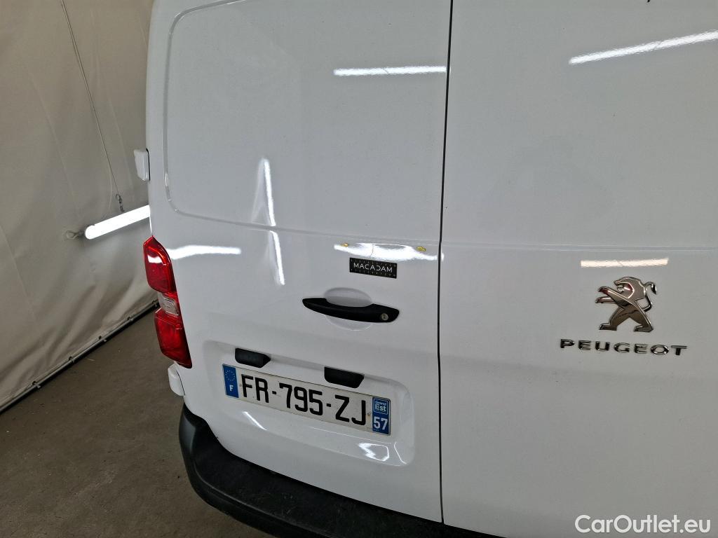  Peugeot  Expert PEUGEOT  / 2016 / 4P / Fourgon tôlé BLUEHDI 100 STANDARD PREMIUM #13