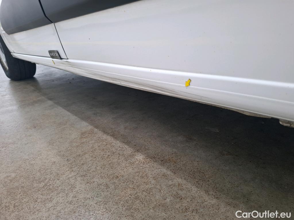  Peugeot  Partner  Premium L1 1.5 HDi 100CV BVM5 E6dT #10