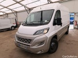  Peugeot  Boxer PEUGEOT  / 2014 / 4P / Fourgon tôlé 2.0 BLUEHDI 110 PREMIUM 335 L2H2 