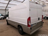  Peugeot  Boxer PEUGEOT  / 2014 / 4P / Fourgon tôlé 2.0 BLUEHDI 110 PREMIUM 335 L2H2 #2