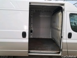  Peugeot  Boxer PEUGEOT  / 2014 / 4P / Fourgon tôlé 2.0 BLUEHDI 110 PREMIUM 335 L2H2 #9