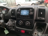 Peugeot  Boxer PEUGEOT  / 2014 / 4P / Fourgon tôlé 2.0 BLUEHDI 110 PREMIUM 335 L2H2 #10