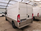  Peugeot  Boxer PEUGEOT  VU 4p VNA 2.0 BLUEHDI 110 PREMIUM 333 L2H2 fourgon tôlé #3