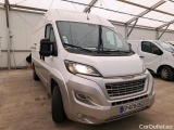  Peugeot  Boxer PEUGEOT  VU 4p VNA 2.0 BLUEHDI 110 PREMIUM 333 L2H2 fourgon tôlé #5