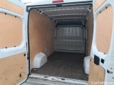  Peugeot  Boxer PEUGEOT  VU 4p VNA 2.0 BLUEHDI 110 PREMIUM 333 L2H2 fourgon tôlé #9