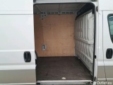  Peugeot  Boxer PEUGEOT  VU 4p VNA 2.0 BLUEHDI 110 PREMIUM 333 L2H2 fourgon tôlé #10