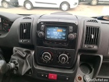  Peugeot  Boxer PEUGEOT  VU 4p VNA 2.0 BLUEHDI 110 PREMIUM 333 L2H2 fourgon tôlé #11
