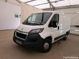  Peugeot  Boxer PEUGEOT  VU 4p Fourgon BLUEHDI 110 PREMIUM 330 L1H1 