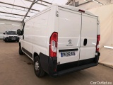  Peugeot  Boxer PEUGEOT  VU 4p Fourgon BLUEHDI 110 PREMIUM 330 L1H1 #2