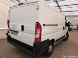  Peugeot  Boxer PEUGEOT  VU 4p Fourgon BLUEHDI 110 PREMIUM 330 L1H1 #3