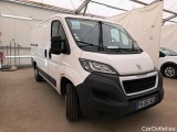  Peugeot  Boxer PEUGEOT  VU 4p Fourgon BLUEHDI 110 PREMIUM 330 L1H1 #4