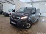  Peugeot  Expert PEUGEOT  VU 4p Fourgon BLUEHDI 120 S&S STANDARD PREMIUM PA 